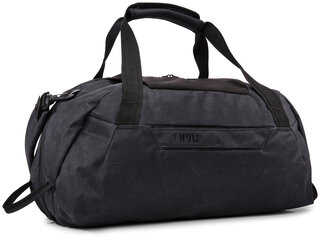 Дорожня сумка Thule Aion Duffel на 35 л вагою 1,09 кг Чорний